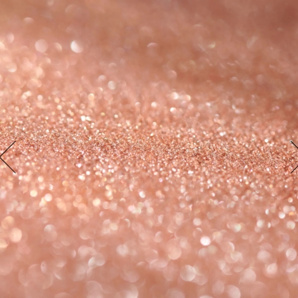 NWT VAMPIRE DIARIES 🦇 gel-powder highlighter ROSE GOLD Lottie London - Picture 3 of 6